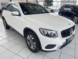 Mercedes-Benz GLC 250 4MATIC PANORAMA AHK LED ILS KAMERA - Mercedes-Benz GLC-Klasse Gebrauchtwagen in Bielefeld