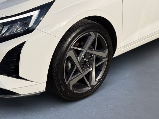Fahrzeugabbildung Hyundai i20 1.0 T-Gdi 48V DCT Prime +KLIMA+NAVI+RFK+PDC+