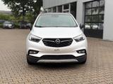 Opel Mokka X Color Innovation 4x4 LED Navi SHZ LHZ - Opel Mokka: Color Innovation
