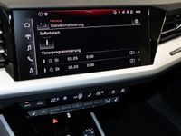 Audi Q4 e-tron - Vorschau Bild 23