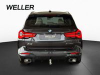 BMW X3 - Vorschau Bild 10