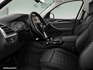 BMW X3 - 4
