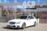 Mercedes-Benz E 63 AMG Performance-Pack*Exclusive-P*Komfort-P. - Mercedes-Benz E 63 AMG: Limousine