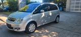 Opel Meriva 1.6 TWINPORT Selection - Opel Meriva Gebrauchtwagen in Köln