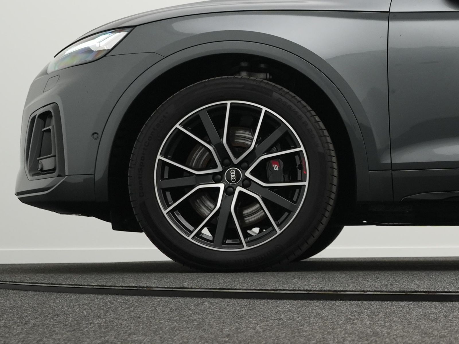 Audi SQ5 - Bild 30