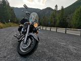 Yamaha XVS 650 DRAGSTAR - YAMAHA CHOPPER 650 DRAGSTAR