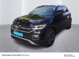 Volkswagen T-Cross Style 1.0 TSI DSG AHK Kamera CarPlay PDC - VW T-Cross Gebrauchtwagen in Hamburg