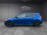 Volkswagen Golf VII 2.0 R DSG 4Motion APR RFK LED DYNAUDIO - Volkswagen Golf: Blau