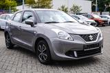 Suzuki Baleno G5 1.2 DUALJET Club ALLWETTER - gebrauchte Suzuki Baleno aus dem Jahr 2019