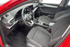 Foto Nummer 9: SEAT Leon