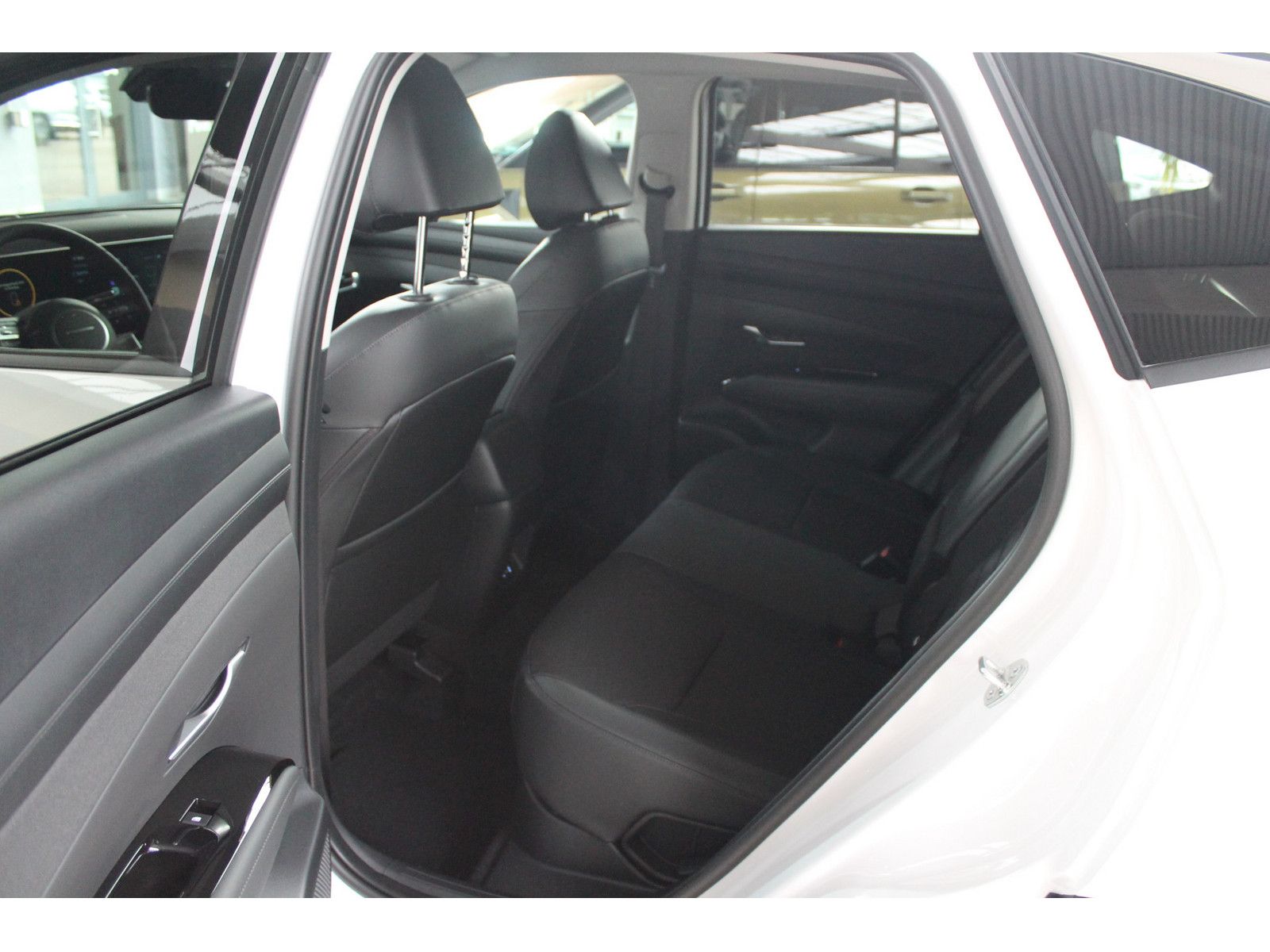 Hyundai TUCSON - Bild 7