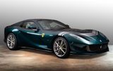 Ferrari 812 GTS ATELIER | Lamborghini Nürnberg - Ferrari 812 aus 2023