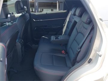 KGM Actyon LUX HYBRID 1.5 AT NAVI360°RFKel.PGDKLi
