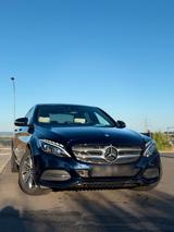 Mercedes-Benz Mercedes Benz C350e, 2015, Plugin-Hybrid, ... - Mercedes-Benz C 350 aus 2015