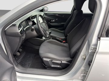 Fotografie 8 des Opel Corsa Elegance Navi Kamera LED Sitzheizung PDC