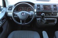 Volkswagen T6 Multivan Lang LR 150PS DSG 2-2-2 Navi AHK GRA