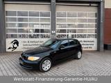 BMW 116 1 Limousine 116i KLIMA*SHZ*2.HAND* - BMW 116 aus 2007: 116i