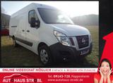 Nissan NV400 Kastenwagen L3H2,5t COMFORT (Interstar) - Offers