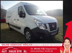 NISSAN NV400 Kastenwagen L3H2,5t COMFORT (Interstar)