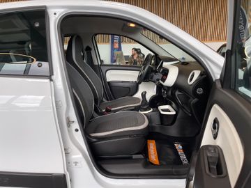Renault Twingo Dynamique *TEMPOMAT*SZHZ*KLIMAANLAGE*PDC*