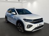 Volkswagen T-Cross 1.0 TSI DSG R-Line - REIMPORT! AHK. Matr - Reimport gebraucht