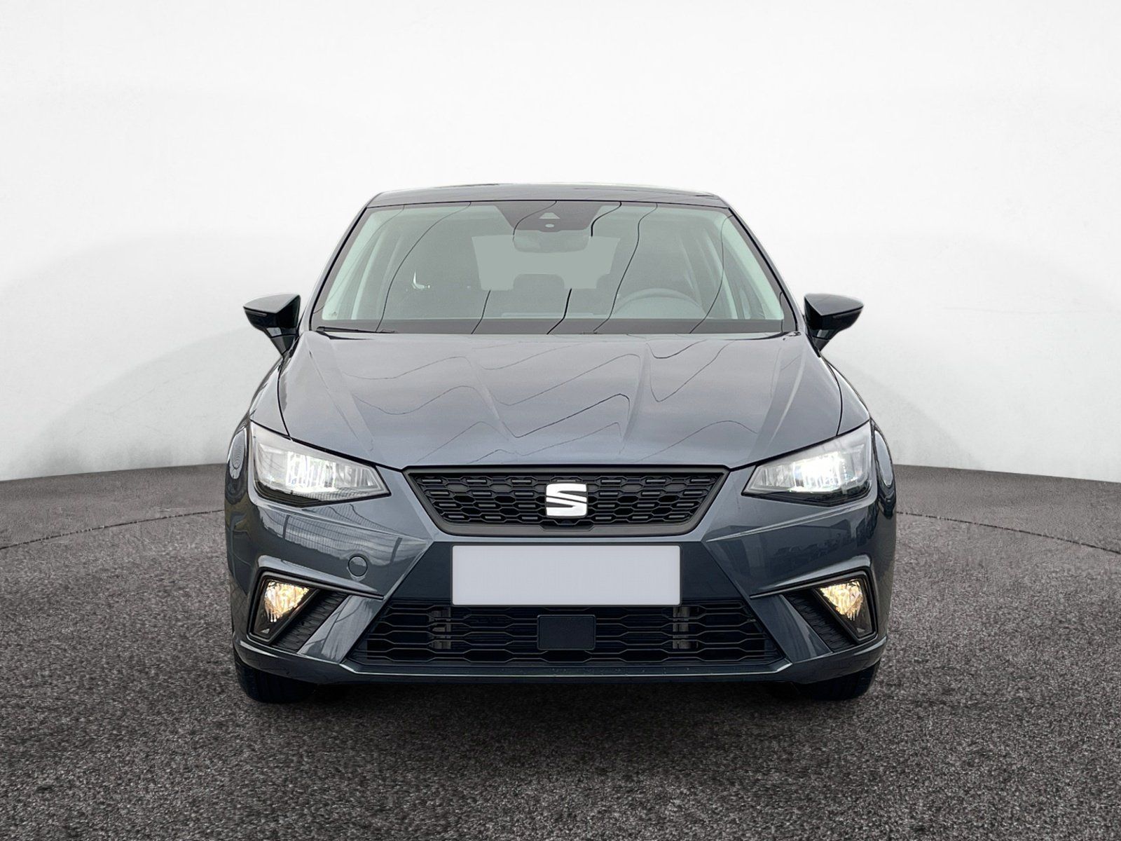Seat Ibiza - Bild 2