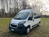 Peugeot Boxer HDI333 L2H2 Active - Peugeot Boxer: 333