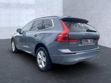 Volvo XC60 - 3