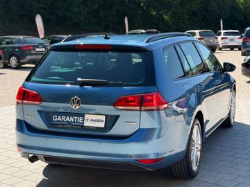 Volkswagen Golf - 3