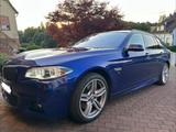 BMW 535d xDrive Touring - Sonderlack/NP90t€/gepflegt - BMW: 90s