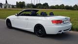 BMW 335i Cabrio - M3 Spiegel - M Performance Hecksch - BMW 335: M Performance