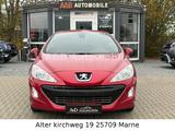 Peugeot 308 CC Cabrio-Coupe Platinum LEDER XENON SHZ JBL - Peugeot 308 Platinum mit Diesel-Antrieb