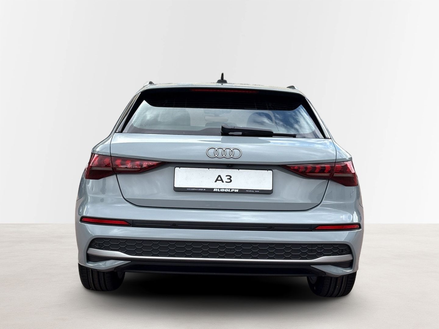 Audi A3 Sportback TDI S-tronic ACC LED NAVI SOFORT imagem 3