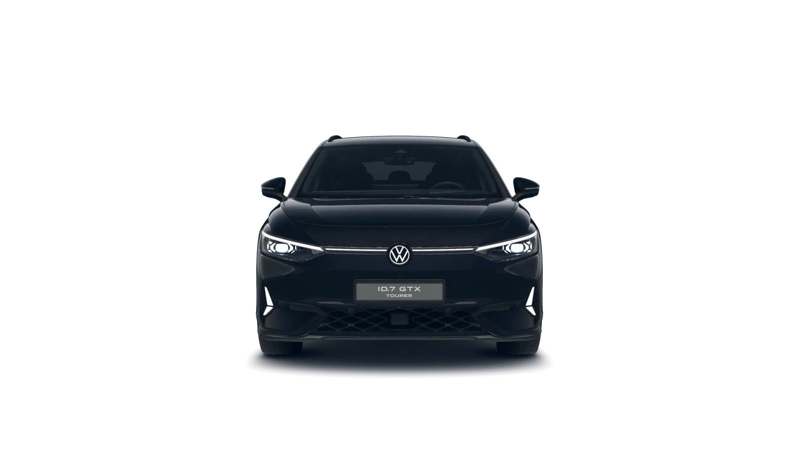 Volkswagen ID.7 Tourer GTX WÄRMEP AHK LM20 DCC H K foto 3