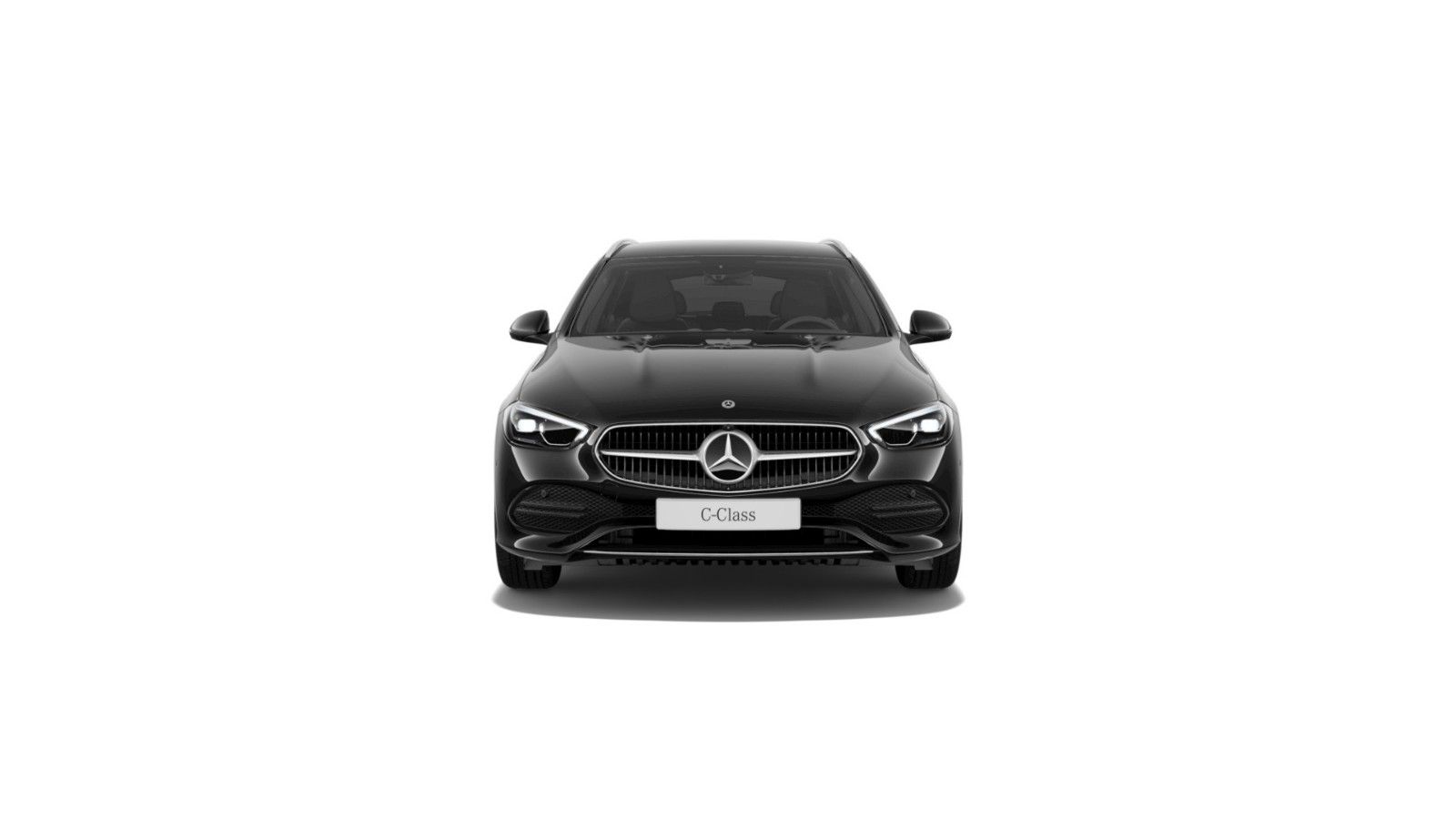 Mercedes-Benz C 200 - Bild 2