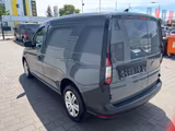 Volkswagen Caddy Cargo Automatik Tempomat Klima Sitzheizung - VW Caddy Gebrauchtwagen in Berlin