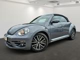 Volkswagen Beetle Cabriolet SOUND TSI NAVI+APP+SITZHZG+GRA+ - gebrauchte VW Beetle aus dem Jahr 2018