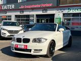 BMW 120i Cabrio*TÜV*INS*KEYLESS* - BMW 120: Cabrio, 120i