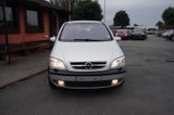 Opel Zafira A Elegance*Klima*Alu*2 Hand*7 Sitzer* - Opel Zafira aus 2003: 2.2