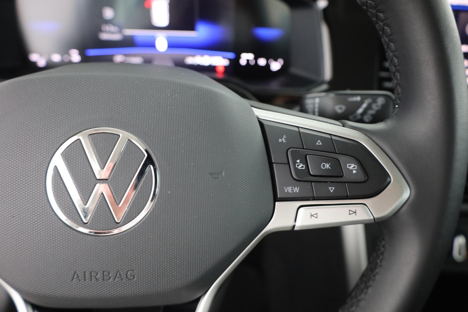 Volkswagen Polo 1.0 Life LED App-Connect Sitzheizung PDC, миниатюра 17