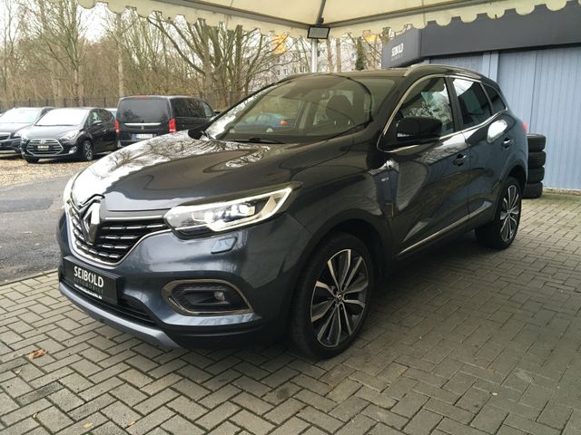 Renault Kadjar 1.7 dCi Bose Edition 4x4 Bose/1.H/LED/AHK