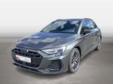 Audi A3 Sportback 35TDI S-line Matrix LED Scheinwerfe