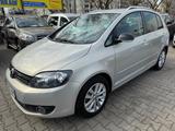 Volkswagen Golf Plus VI Style 1.HAND