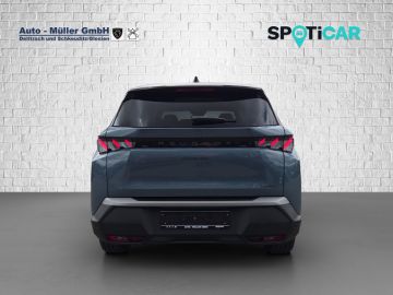 Peugeot 5008 - 6