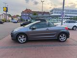 Peugeot 207 - Peugeot 207 Gebrauchtwagen in Mannheim