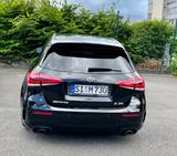 Mercedes-Benz A 35 AMG Mercedes-AMG A 35 4MATIC DCT Merced... - Mercedes-Benz Gebrauchtwagen in Siegen