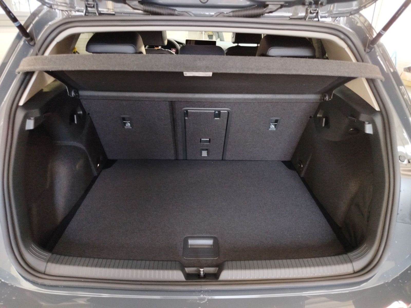Volkswagen Golf - Bild 6