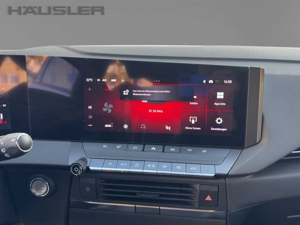 Opel Astra - Bild 10