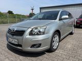 Toyota Avensis Combi Sol 2,2-l-D-CAT/Klima/AHK/Tempomat - Toyota: D Cat