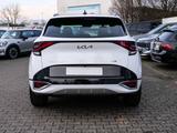 Kia Sportage 1.6T DCT 160Ps AWD GT-Line Vollausstatt - gebrauchte Kia SUV & Geländewagen